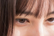 小坂菜緒ちゃんの顔面ズームアップ、ガチで美しすぎるwwwww