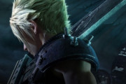 鳥山求「FF7R3ではオリジナルを超えるエンディングを作る」