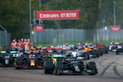 F1が検討してる土曜スプリントレースについて慎重な見解を持つドライバーもおるね