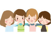 【動画】美少女4人組の20年後の姿がヤバいwwwwww