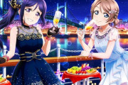 キャバクラで働いたらめっちゃ売れっ子になりそうなキャラ【ラブライブ】