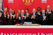 マンU売却か…米国人オーナーが手放す用意！ 売却価格6180億円に設定と報道