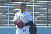 西武・高橋光成、順調な仕上がり！