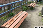 「結局誰にも快適じゃない」新宿区が公園に設置した“意地悪ベンチ”露骨な「行政の悪意」に批判殺到