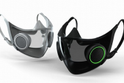 【朗報】あのRazerからゲーミングマスク（もちろん光る）が登場！