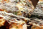 【討論】“お好み焼き定食”の大阪人、たこ焼き＋ご飯は「ない」