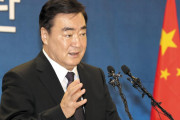 駐韓中国大使「中韓は『運命共同体』、旅行制限不要というWHOに従うべき」