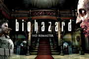 バイオハザードさん、初代のホラーを超えられない?