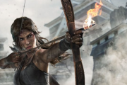 【噂】最新作『トゥームレイダー』大まかな内容が一部判明？！主人公ララ・クロフトは30代半ば、師弟関係となる登場人物も…？UE5で開発中