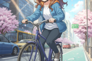 来年から自転車って車道走らないといけないの？