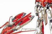 【画像あり】ガンダムのアムロって結局Zプラスに乗ってたのか乗ってなかったのかどっちなんや？