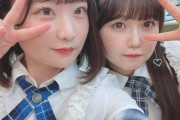【SKE48】上村亜柚香「みっちゃんおかえりなさい  最後を一緒に過ごすことは難しいかも知れないけどずっと応援してます」