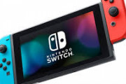 新型Nintendo Switch、有線ネット接続有りか？