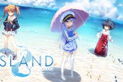 【ソフト情報】『ISLAND』等がリリース!2021年4月5日～11日にNintendo Switchで発売されるゲームを紹介!!