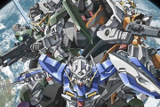 ガノタ「SEEDはクソ。ガンダムはターンAで終わったわ」　俺「まじか、じゃあ00もダメなのか」