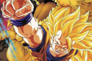 【朗報】ドラゴンボール史上、最も強そうだが理屈が分からない技ｗｗｗ