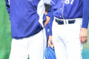 中日門倉２軍コーチ退団ｗｗ