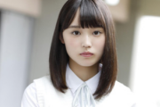 【欅坂46】新2期生、増本綺良が気になるwww