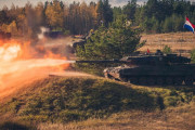 オランダ、2011年に消えた戦車部隊、再導入決定