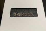 【画像】G-SHOCK届いたから開封するぞ！