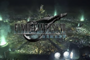 【速報】スクエニ、FF7リメイクのオープニング映像を公開！2020年のGOTY確定へ