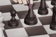 【悲報】チェス、黒人差別ではないかと議論に・・・・