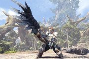 【MHWアイスボーン】ナルガ大剣「ヒドゥンブレイズ」は抜刀＆真溜のハイブリッド運用が可能！！ただし回復カスタムを盛り辛いのが難か。
