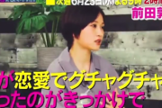【アホスレ】前田敦子って大手退所してフリーになったのにTV出演増えるとか、辞めて正解だったじゃん