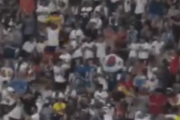 【W杯】動画　日本の失点後に日本の失点後に韓国国旗を振った観客が物議＝韓国ネット「韓国人である証拠はない」「自作自演だろ」