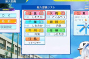 【ホロライブ】かなたそのリセマラ耐久、歴代有名選手が登場してます