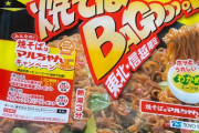 「焼きそばバゴォーン」←コイツが天下取った理由wwwwww
