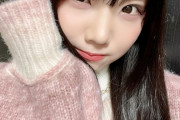 SKE48北川愛乃「完治には、あと2週間はかかるとの事でした。」