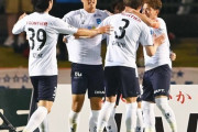 横浜FC、3連勝でJ2首位キープ！仙台は町田に競り勝ち5試合ぶり白星！大分は千葉に2点差から3-2大逆転勝利　J2第24節（関連まとめ）