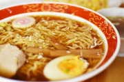 ラーメンとチャーハンを頼んだら、ラーメン・チャーハン・スープ ← スープいる？
