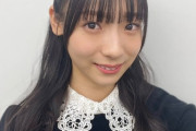 【日向坂46】宮地すみれちゃんダントツのキラキラ感。