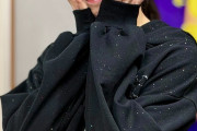 井上はるさんが毛玉だらけのジャージ着てるんだけど