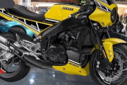 【朗報】来年マヂで2ストバイクが発売されるぞｗｗｗｗｗｗｗｗ