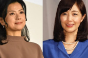 【芸能】薬師丸ひろ子や菊池桃子…朝ドラ契機に再び輝く80年代アイドル！需要高まる年配女性役