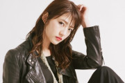 【元乃木坂46】若月佑美Twitter、フォロワー10万人突破(*´∀｀*)
