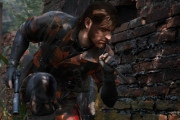 【朗報】「METAL GEAR SOLID Δ:SNAKE EATER」スゲエエエエエエ