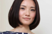 【芸能】女優・星野真里　手越会見で友人からメール 「今世紀最大のどうでもいいことだね」
