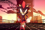 10月25日発売の『ソニック×シャドウ ジェネレーションズ』PS5/PS4版独占でアニメを収録する事を発表！