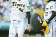 阪神　矢野監督「皆さんのパワー僕らのビッグウエーブに」最多４万人が初連勝後押し