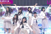 【乃木坂46】菅原咲月が圧倒的な格の違いを見せつける！！！5期生ミーグリ当選状況