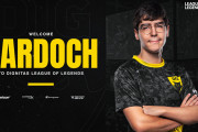 【LoL】DardochがDignitasに加入した