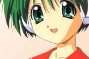 【画像】緑髪のキャラってなんであんなにHかわなんだろうな・・・