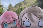鉄ヲタのラブライバー、春のキャンプ part 2