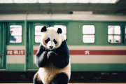 中国人「日本の鉄道が複雑すぎて訳が分からなくて泣きそう」　中国人「便利すぎて難解」「ぜひ中国でも導入を」