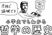 【哲学】我思う故に我ありってどうゆうことなん？