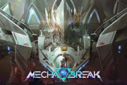 次世代ロボ対戦ゲーム『Mecha BREAK』ベータテストが大盛況で始まる！